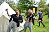 Kinderteamer*innen Schulung
