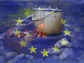 Europawahl Essen BDP