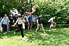 Kinderteamer*innen Schulung