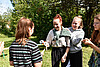 Kinderteamer*innen Schulung