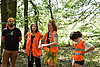 Kinderteamer*innen Schulung