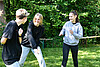 Kinderteamer*innen Schulung